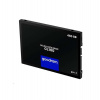 GOODRAM SSD CL100 Gen.3 480 GB SATA III 7 mm, 2,5