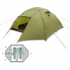 Stan Pinguin Tornado 2 Duralu green