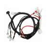 Elektroinstalace pro Mikilon MZK 250cc