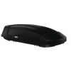 Thule Force XT S - 300 litrov čierna
