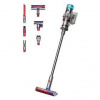 Tyčový vysávač Dyson V12 Origin strieborný