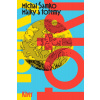 Májky a totemy - Michal Šimko