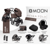 MOON Resea FOLD Kombi Varianta: greige
