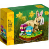 LEGO Classic 40463 Veľkonočný zajačik
