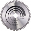 Bosch Pílový kotúč Optiline Wood, 210 mm, 60 zubov 2608641190