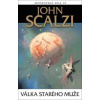 Válka starého muže - John Scalzi