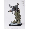 Kotobukiya The Last Guardian Art Soška Trico by Akishi Ueda 50 cm
