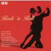 TOP BALLROOM: Společenské tance - ROCK`N`ROLL (CD)