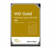 HDD 12TB WD122KRYZ Gold 256MB SATAIII 7200rpm (WD122KRYZ)