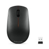 Lenovo 400/Cestová/Optická/Bezdrôtová USB/Čierna GY50R91293