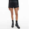 Calvin Klein dámske čierne šortky J20J215561 L