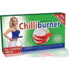FAVEA spol. s r.o. Chilliburner AKCIA 25% zľava - tbl 45+15 zadarmo (60 ks)