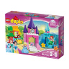 LEGO DUPLO Princezny - Disney Princess  Kolekce