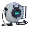 Navíjací bubon s káblom KAR PRO 3 x 1,5 / 18 m, 230 V