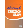 Slovník cudzích slov (Mária Piťová, Vojtech Piťo)