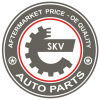 Snimac poctu otacok kolesa Predne vpravo AUDI SEAT SKODA VW, 6Q0927804B 23816