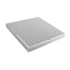 Osvetlenie pre rastliny - PANELOVÁ RASTOVÁ LED SVIETIDLO NA PESTOVANIE RASTLÍN 14W 30x30 cm (Osvetlenie pre rastliny - PANELOVÁ RASTOVÁ LED SVIETIDLO NA PESTOVANIE RASTLÍN 14W 30x30 cm)