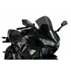PUIG Plexi štít PUIG R-RACER 3880F tmavá dymová