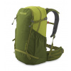 Pinguin Vector 35l turistický batoh - Green