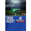 Microsoft MS ESD Madden NFL 18: MUT 1050 Madden Points X1 ML