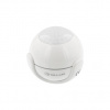 Tellur WiFi Smart pohybový senzor, PIR, bílý