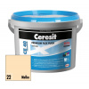 Ceresit CE 40 Aquastatic PREMIUM FLEX FUGA - MELBA Váha: 2kg