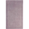 Kúpeľňový koberček London 70 x 120 cm fialový