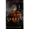 Dcéra Sparty (Dcéra Sparty 1) - Claire M. Andrews