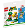 LEGO Super Mario 30509 Ovocný strom Žltého Yoshiho- Rozširujúca sada