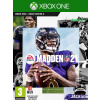Tiburon Madden NFL 21 XONE Xbox Live Key 10000196147008
