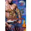 Strážce Londýna - Lowe Anna