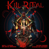 Kill Ritual - Kill Star Black Mark Dead Hand Pierced Heart [CD]