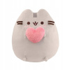 Pusheen so srdiečkom Pusheen 24 cm