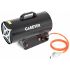 Plynový ohrievač Gardyer 30 kW