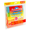 Spontex utierka Microfibre XXL (4+1k/sac)