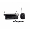 Shure Pro SLXD124E/85-G59