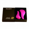 Dtangler Miraculous Set Pink