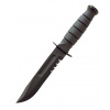 KA-BAR Short Serrated