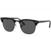 Sluneční brýle Ray-Ban RB3016 Clubmaster 1305B1 se slevou 30 %