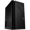 Silverstone SST-CS381 Mini-ITX Storage - black SST-CS381