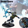 Bábika - Nové Naruto Kakashi Sasuke Obrázok Animácie bábiky Obr (Bábika - Nové Naruto Kakashi Sasuke Obrázok Animácie bábiky Obr)