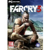 Far Cry 3 Ubisoft Klucz PC