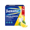 TheraFlu prechladnutie a chrípka plo.por.1 x 14