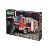 Revell Model Kit Schlingmann HLF 20 MAN TGM Euro 6 07452 1:24