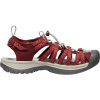 Keen Whisper W 1028817KEN - cayenne/fired brick 37
