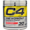 CELLUCOR C4 195 g Príchuť: Cherry lemonade