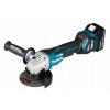 MAKITA Makita DGA518RTJU uhlová brúska 18V