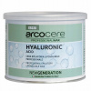 Arcocere Hyaluronic Acid 400 ml vosk na depiláciu v plechovke
