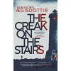 The Creak on the Stairs - Bjorg Eva AEgisdottir