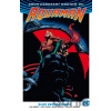 Aquaman 2: Black Mantova pomsta - Dan Abnett, Scot Eaton, Brad Walker, pHilippe Briones